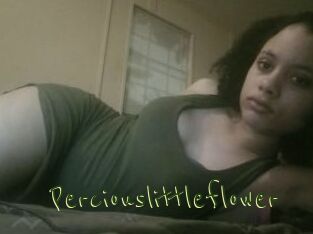 Perciouslittleflower