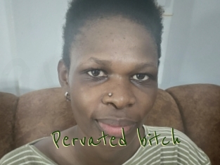 pervated_bitch Question Coquine