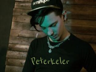 Peterkeler
