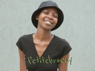 Petitebrowny