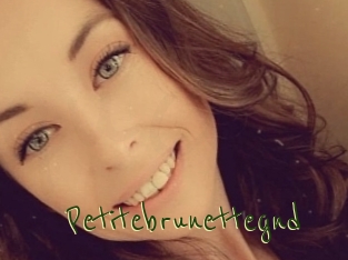Petitebrunettegnd