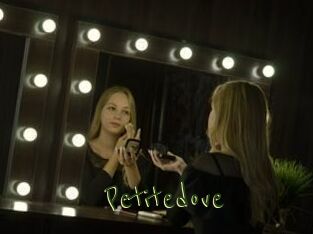 petitedove Question Coquine
