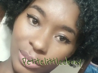 petitelittleebony Question Coquine