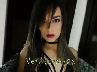 Petiterose182