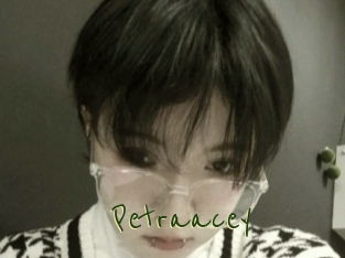Petraacey