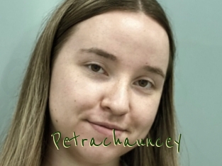 Petrachauncey