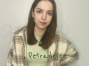 Petradryer