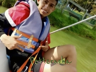 Petternoha