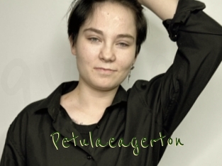 Petulaeagerton