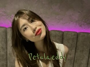 Petulaeddy