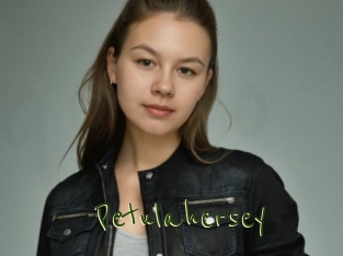 Petulahersey