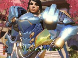 Pharahteszt