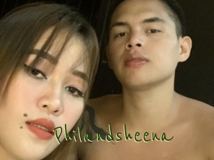 Philandsheena