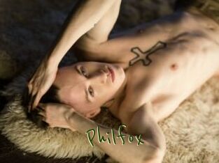 philfox Question Coquine