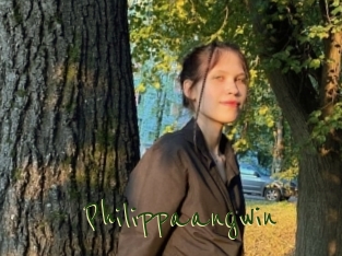 Philippaangwin