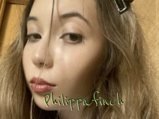 Philippafinch