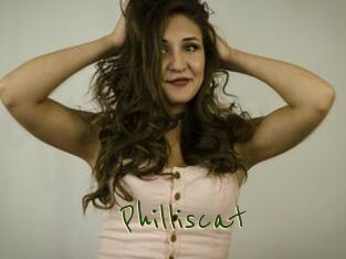 Philliscat