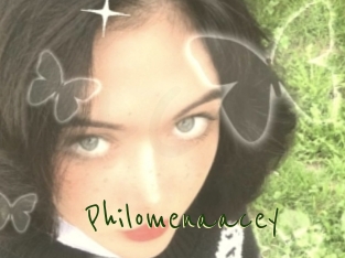 Philomenaacey