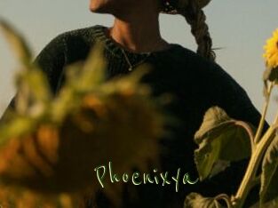 Phoenixya