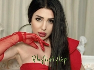 Phylistylip