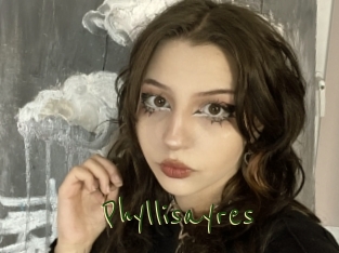 Phyllisayres