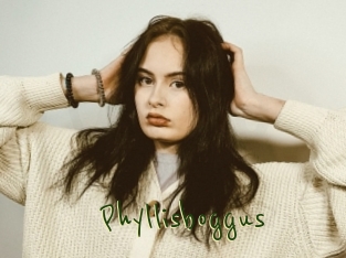 phyllisboggus Question Coquine