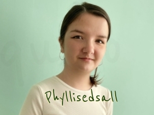 Phyllisedsall