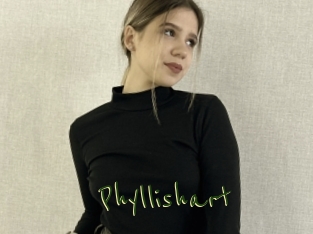 Phyllishart
