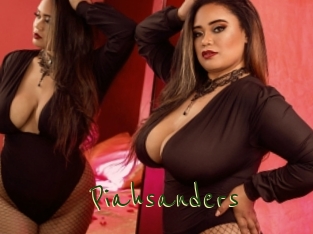 Piahsanders