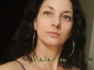 Pialarson