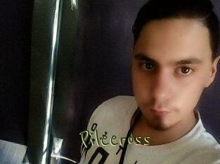 Pileeross