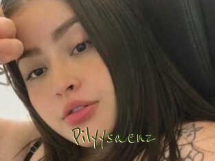 Pilyysaenz