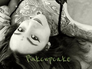 Pinkcupcake