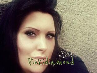 Pinkidiamond