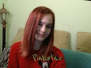 Pinkstar