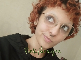Pinkydragon