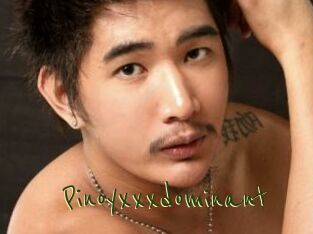 Pinoyxxxdominant
