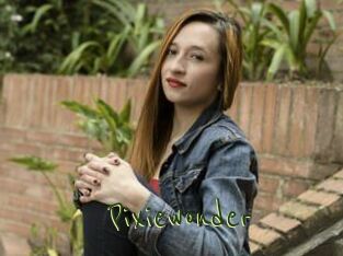 Pixiewonder