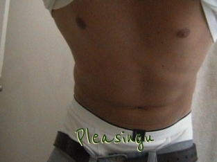 Pleasing_u