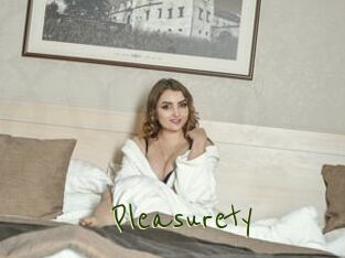 Pleasurety