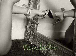 Pleyadechic