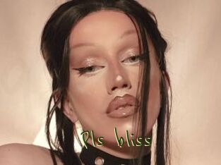 Pls_bliss