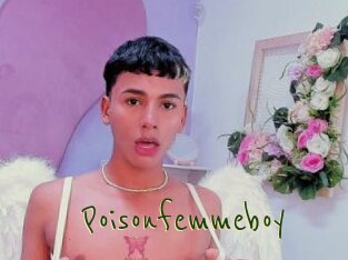 Poisonfemmeboy