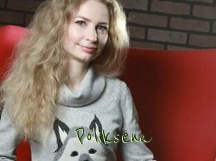 Poliksena