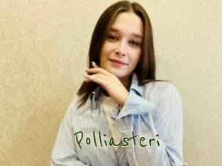 Polliasteri