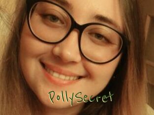 pollySecret Question Coquine