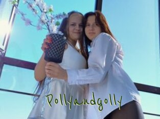 Pollyandgolly