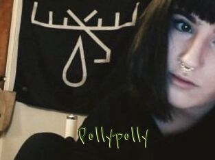 pollypolly Question Coquine