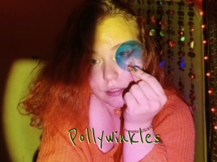 Pollywinkles