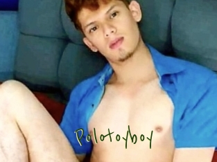 Polotoyboy